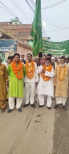 Imambada Masjid