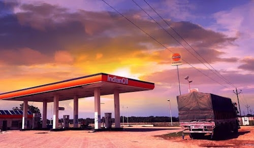 Tara Auto Service - Indian Oil Petrol Pump