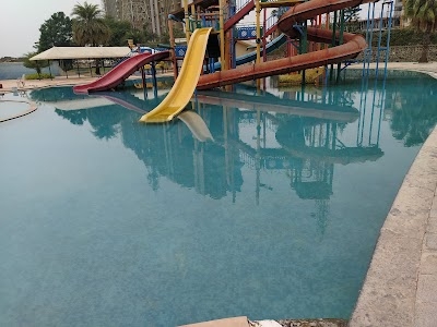 Fountain