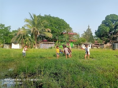 Bihpuria Town