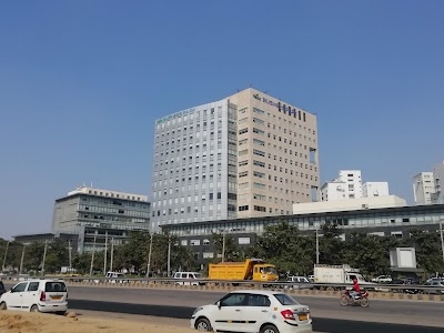 Business park