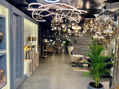 THE STELLAR KRAFT - Luxury Lighting Store