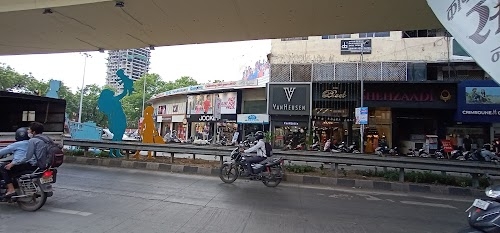 Liberty Chowk
