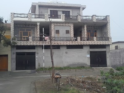 Fatehgarh Churian