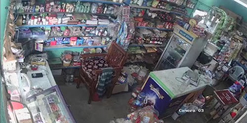 Mahalaxmi Vareity Store