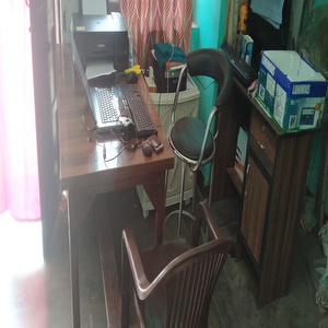 DEEPAK JAN SEWA CAFE