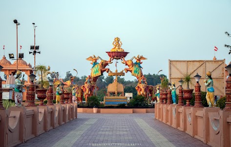 Poicha temple