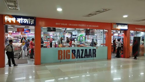 Smart Bazaar