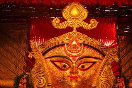 Behala Natun Sangha