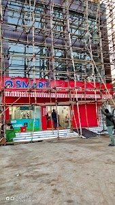 Reliance Smart Point