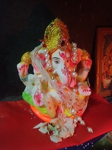 Ma Lanjkai Mandir