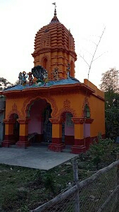 medakhali maa manasa mandir