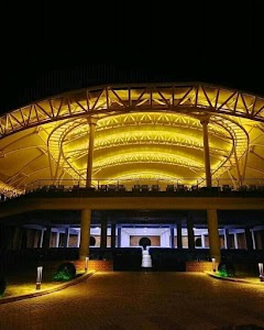 Jhulelal Mandir