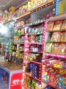 Budhan General Store