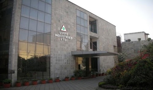 Vippy Industries Limited