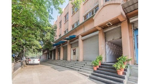 OYO 9849 Hotel Divine Residency