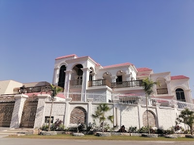 Paragon City