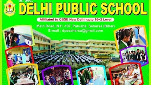 Delhi Public School
