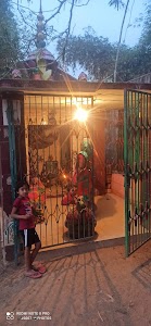 Gangeswar Temple
