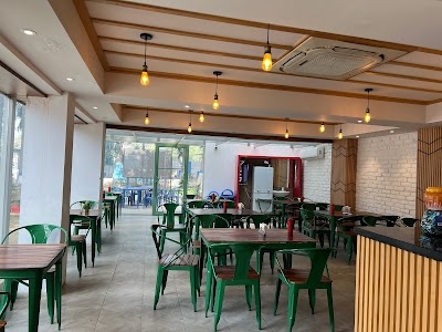 Longewala lounge