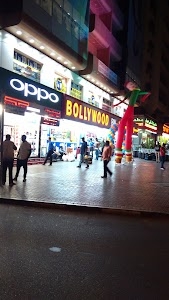 Bollywood