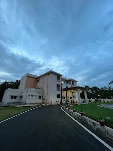 Mahanadi Officer’s Rest House