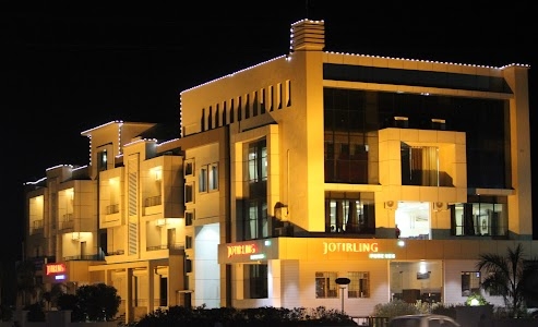 Hotel Jotirling