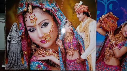 Arpita shreengar & Digital Studio