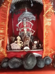 Narsingh Temple