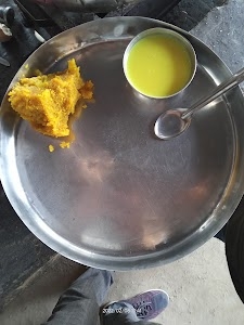 Dudi bhadu bhai hotl