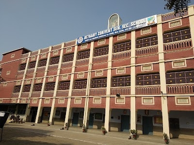 Bethany Convent School