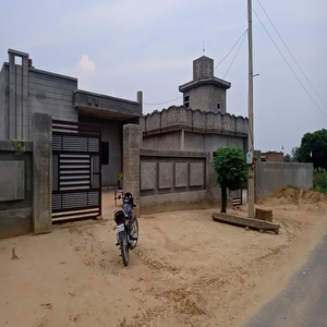 Sadhu ram Dehru