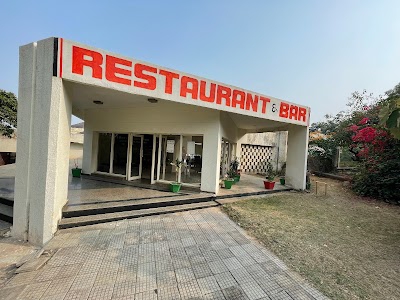 Barbet Tourist Complex
