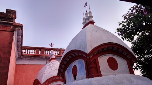 Mohiary Ranibala Kundu Choudhury Girls High School