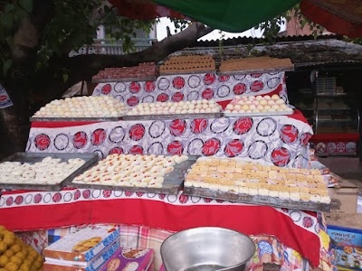 dinanath sweet house