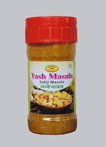 Yash Food Products