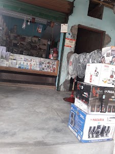 Sah Electronic