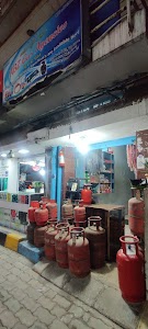 ABZ Gas Agencies