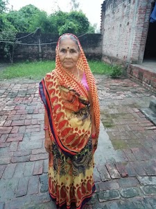 Girls Middle School, Haraya Basti
