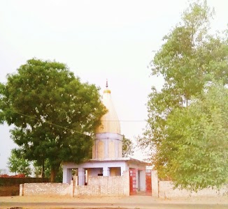 Maa Durga Mandir