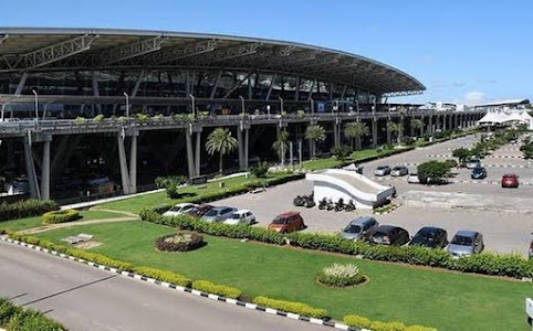 Airports Authority of India