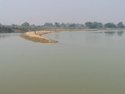 Rabindra Najrul Setu