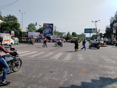 Vijay Nagar Chauraha