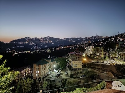 New Shimla
