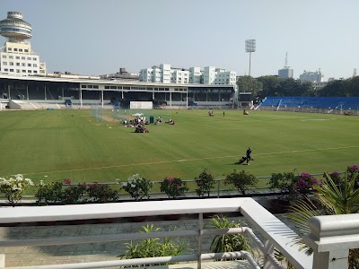 Cricket Club of India (CCI)