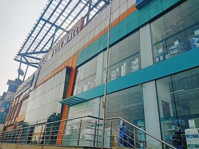 SRK Mall