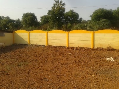 TRIRANGA CEMENT ARTICLES