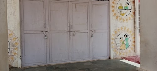 PHC KANASAR, BAP ,JODHPUR