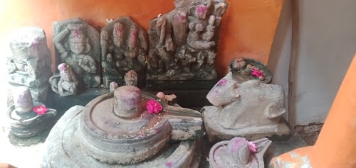 ajay Kirana Stor