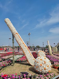 Flower Park Riverfront
